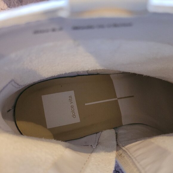 Dolce Vita Silma Western Mid-Calf Zip Bootie - Picture 14 of 14